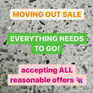 ACCEPTING REASONABLE OFFERS💘 same day delivery!!!